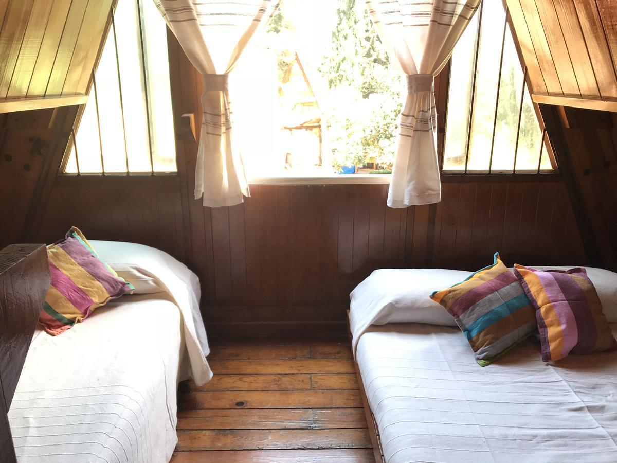 Cabana El Capricho Pátzcuaro Exterior foto